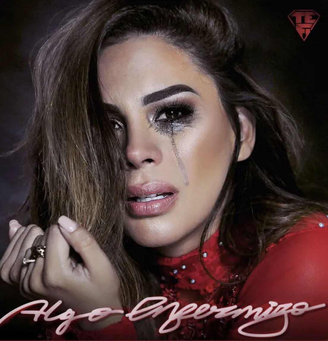 Algo Enfermizo cover