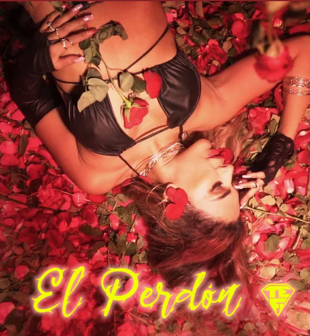El Perdón cover