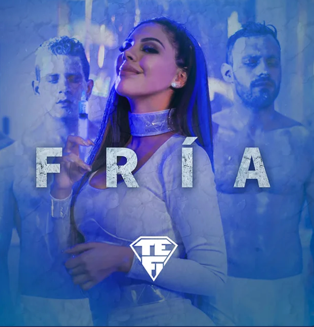 Fría cover